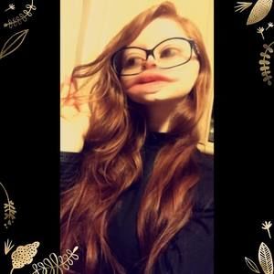 Meet your Posher, Isabelle